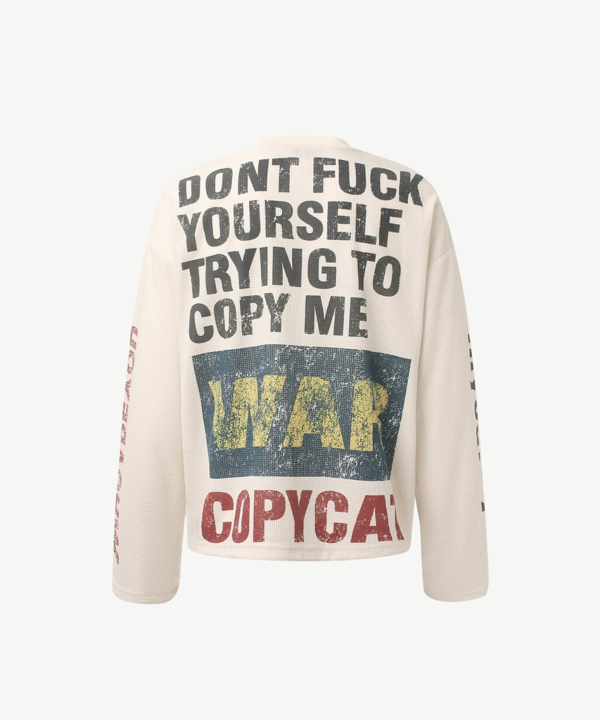 GFCK - SWEATER