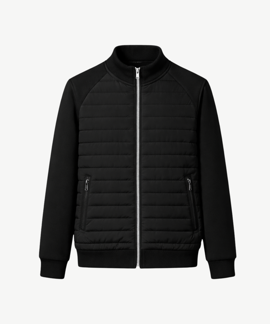 BOMBA – ROZPINANY SWETER
