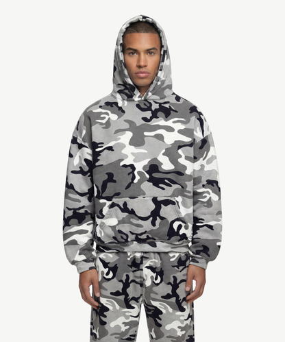 LIMITED CAMO - TRACKSUIT