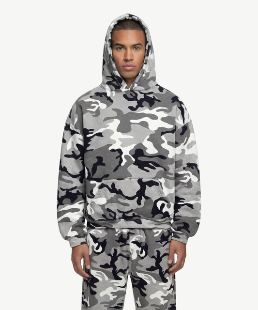 LIMITED CAMO - TRACKSUIT