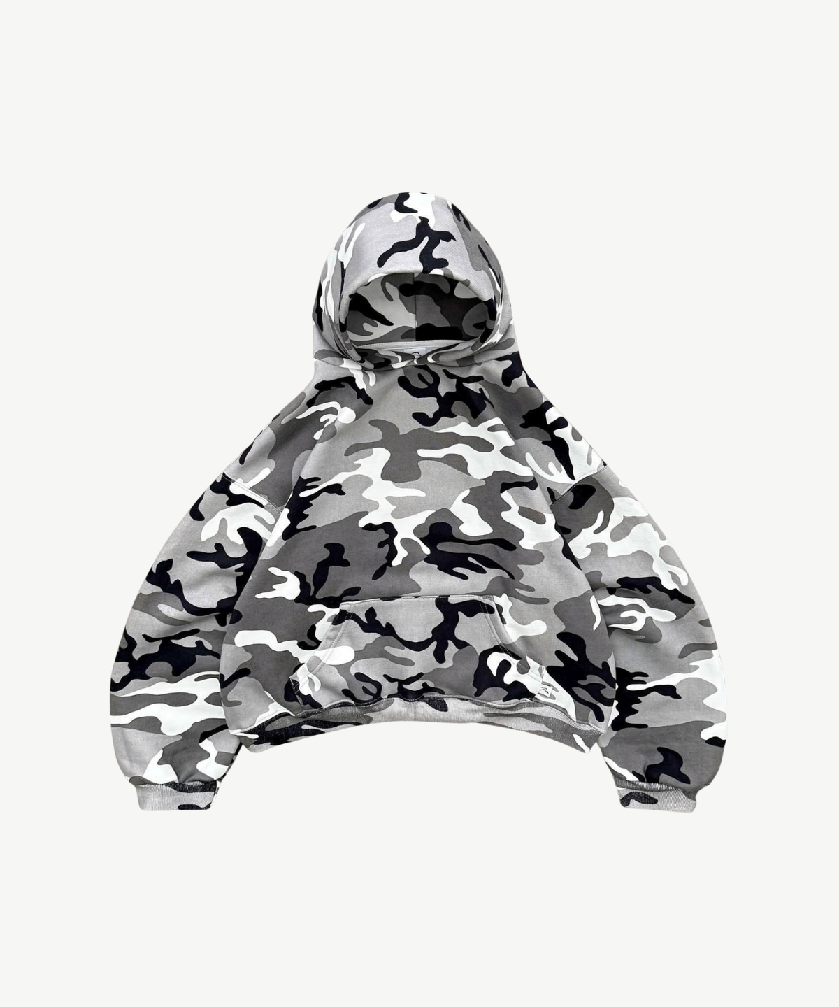 LIMITED CAMO - TRACKSUIT
