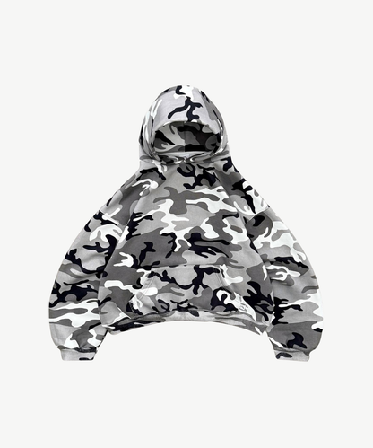 LIMITED CAMO - TRACKSUIT