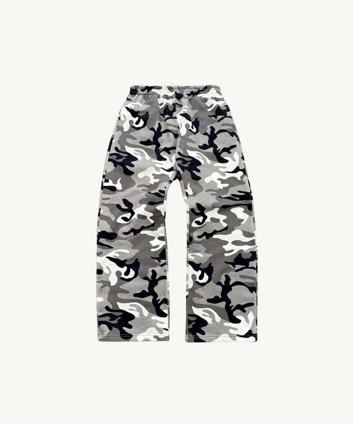 LIMITED CAMO - TRACKSUIT