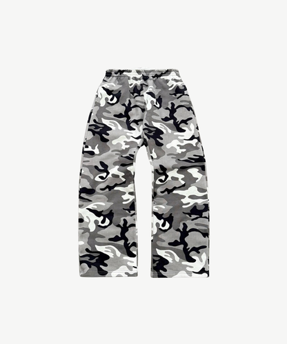 LIMITED CAMO - TRACKSUIT