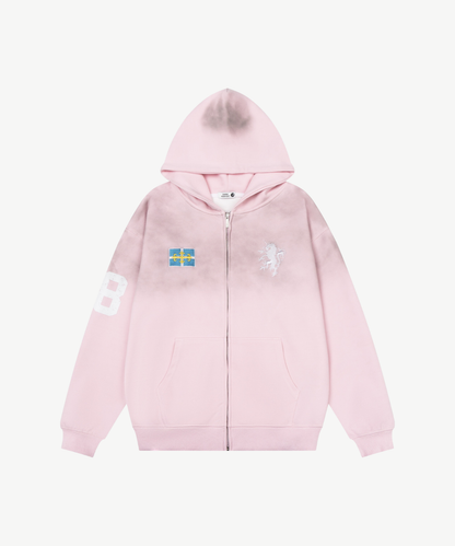 SWEDINA - ZIPPER