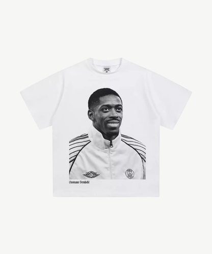 DEMBELE - SHIRT