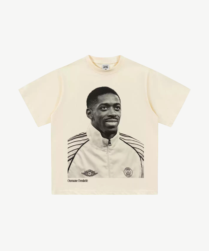 DEMBELE - SHIRT