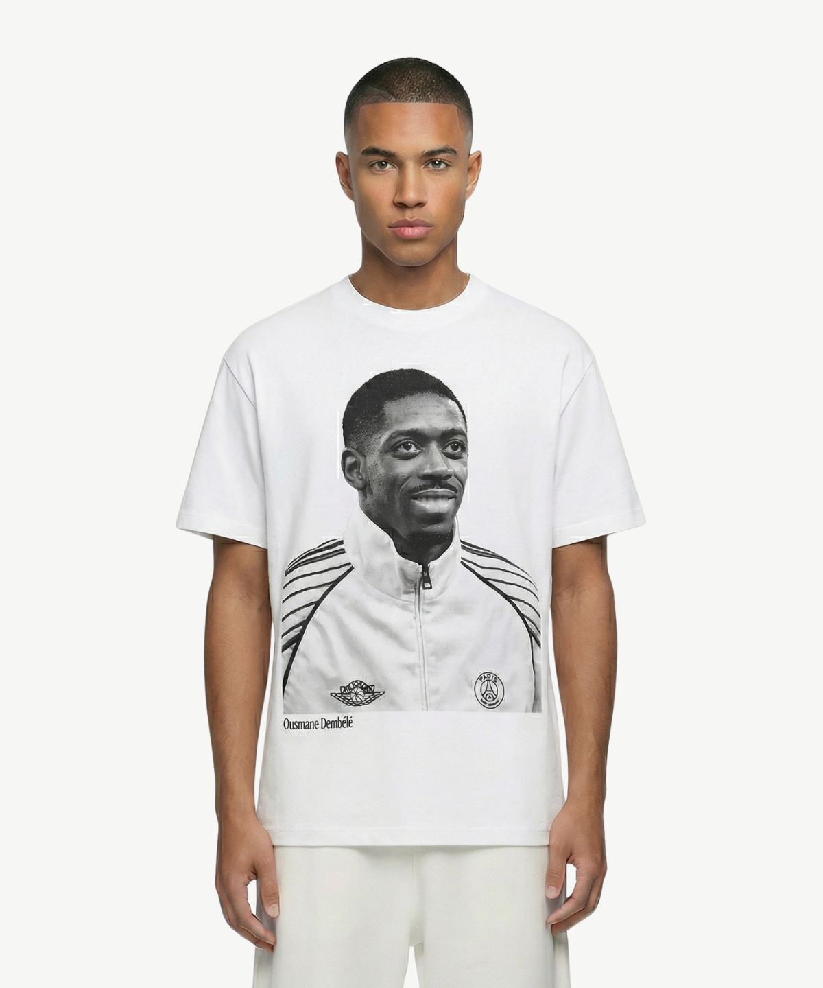 DEMBELE - SHIRT