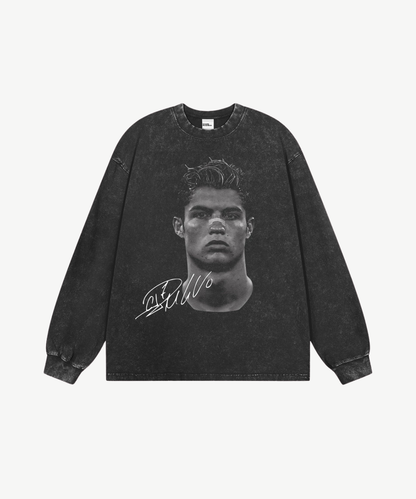 RONALDO - LONGSLEEVE