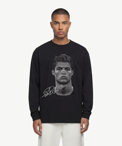 RONALDO - LONGSLEEVE