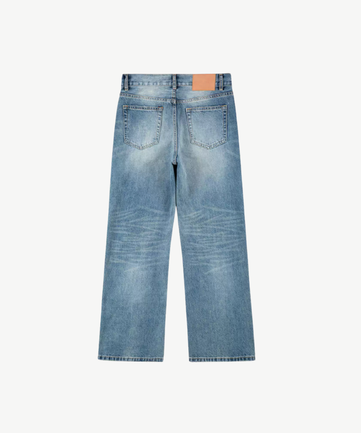 REMOUR - JEANS