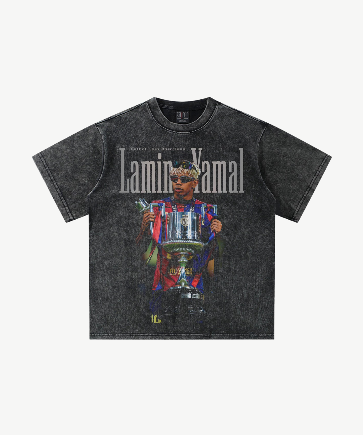 YAMAL - SHIRT