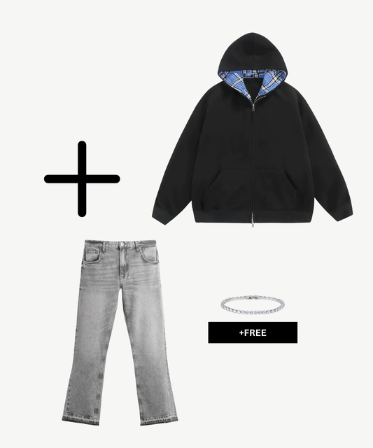 PRE SUMMER - BUNDLE 4