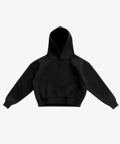 REYZER - BLACK TRACKSUIT
