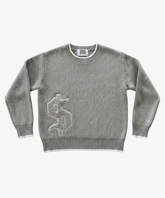 DOLLAR - SWEATER