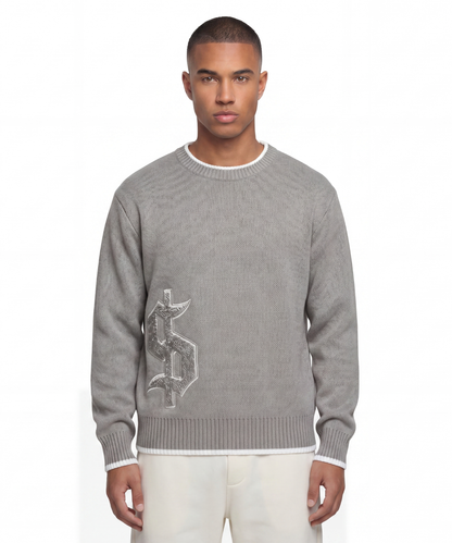 DOLLAR - SWEATER
