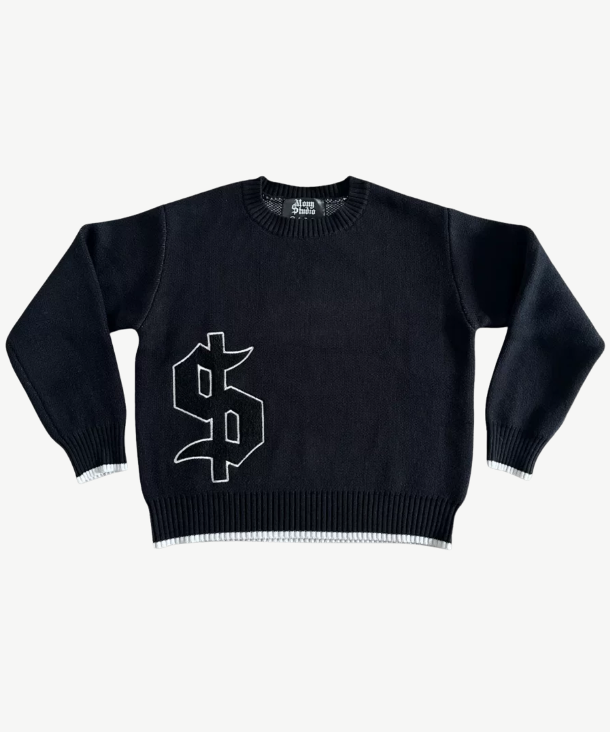 DOLLAR - SWEATER