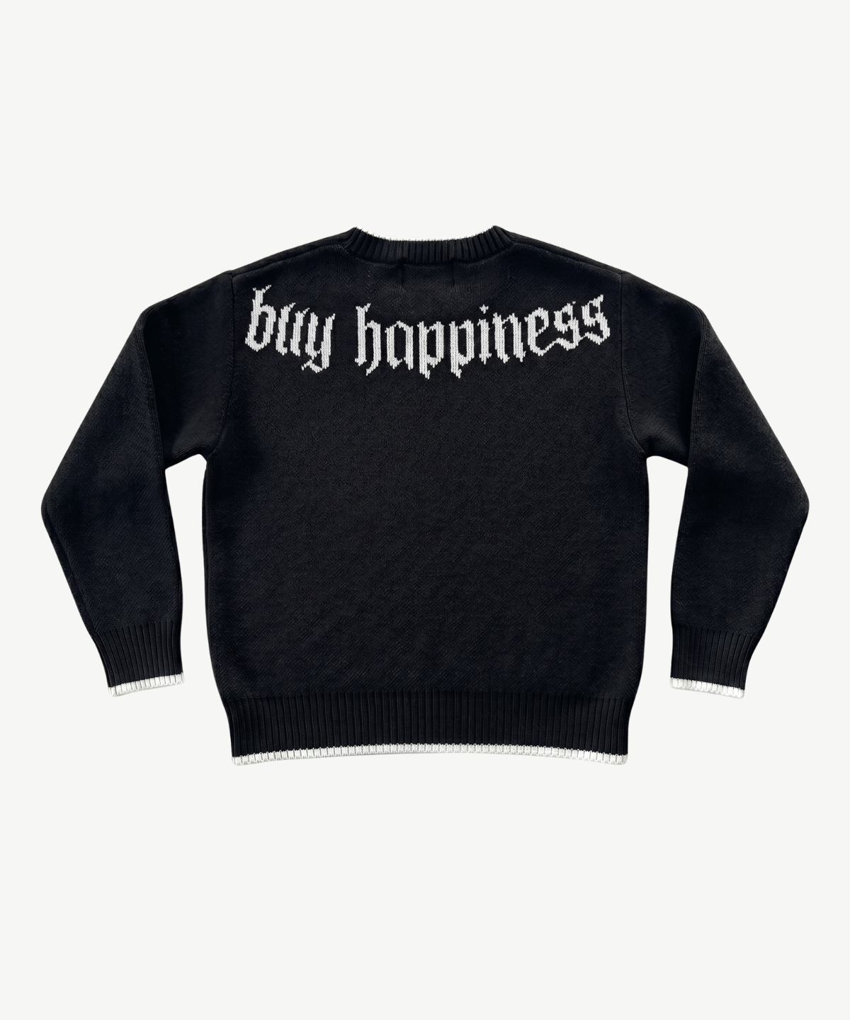 DOLLAR - SWEATER