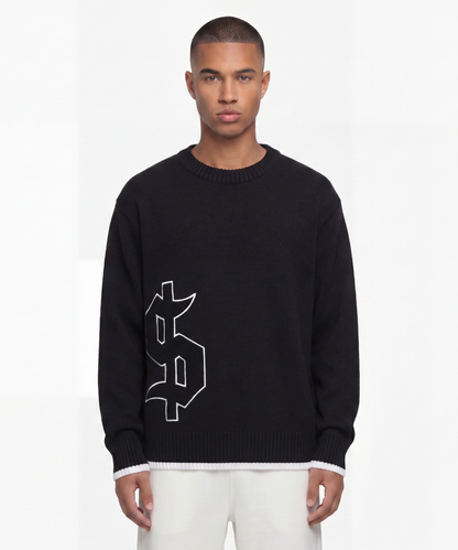 DOLLAR - SWEATER