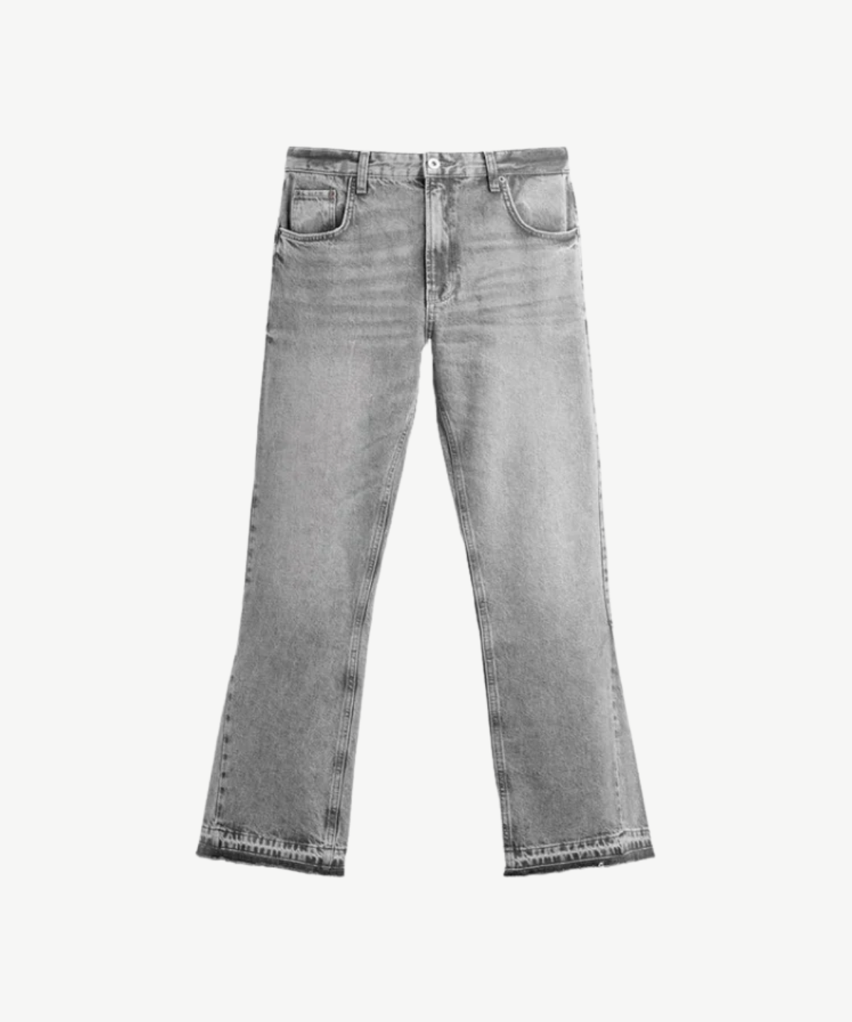 VANISH - FLARED JEANS