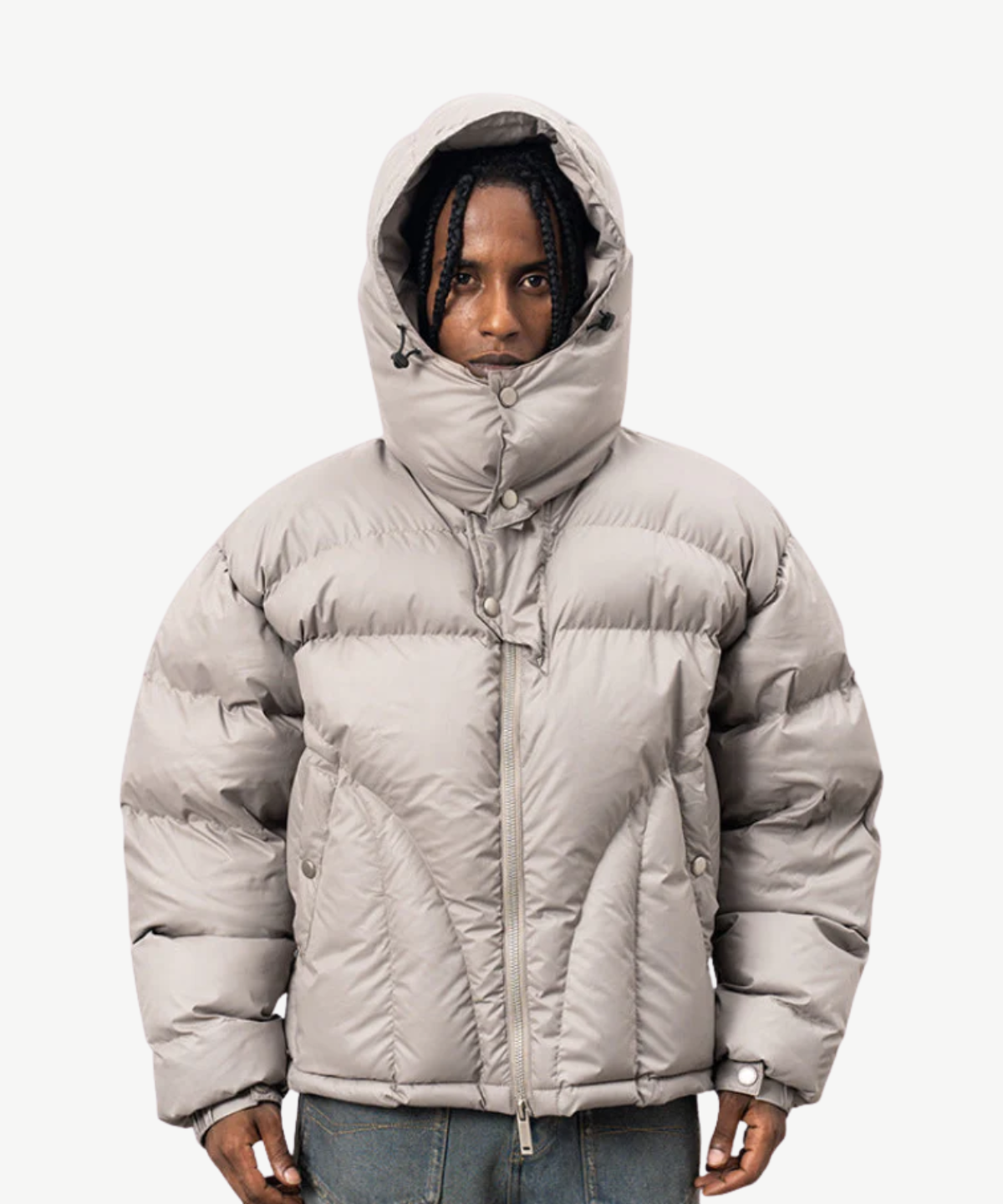 LAMELO - WINTER JACKET