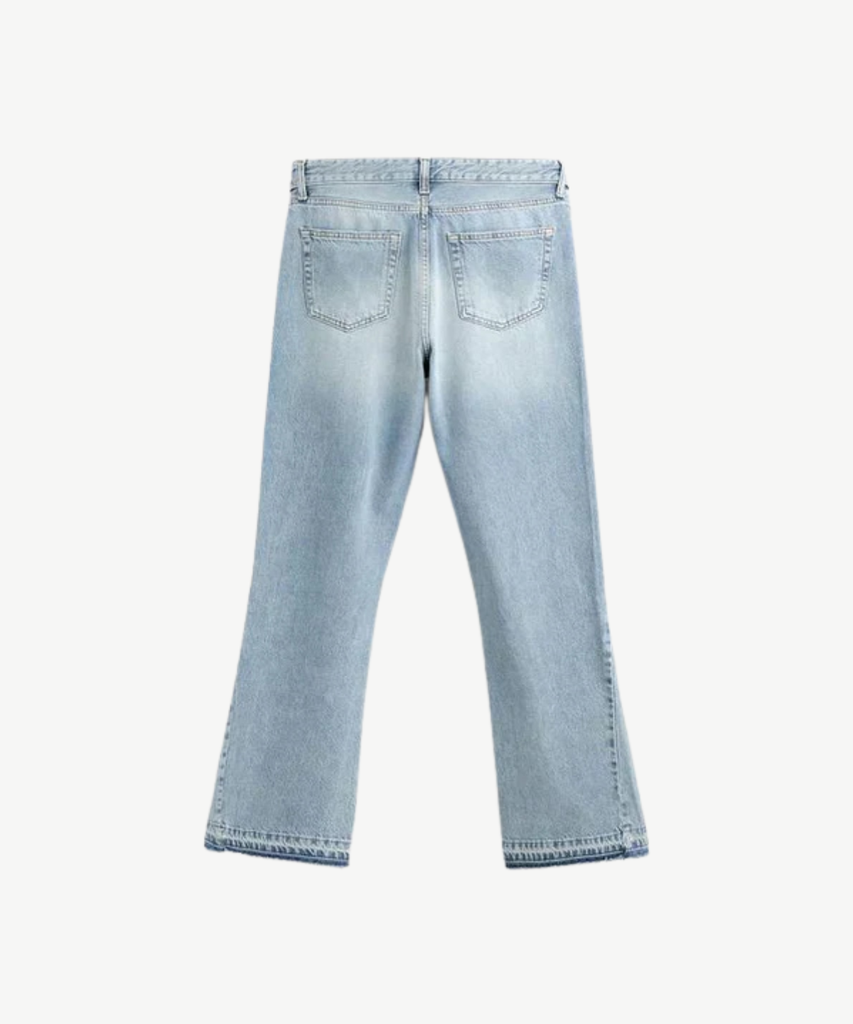 VANISH - FLARED JEANS