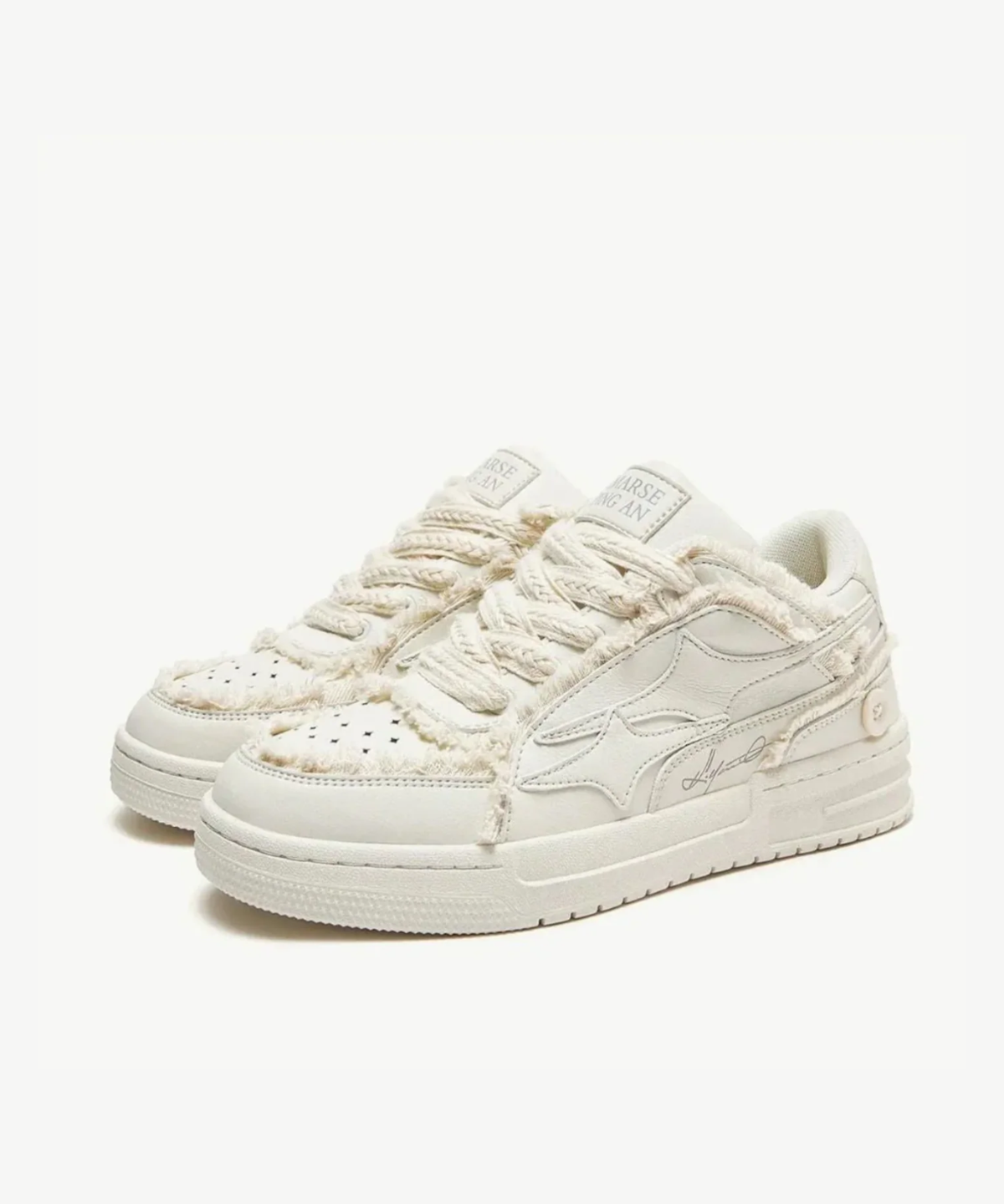 STAR - SNEAKER