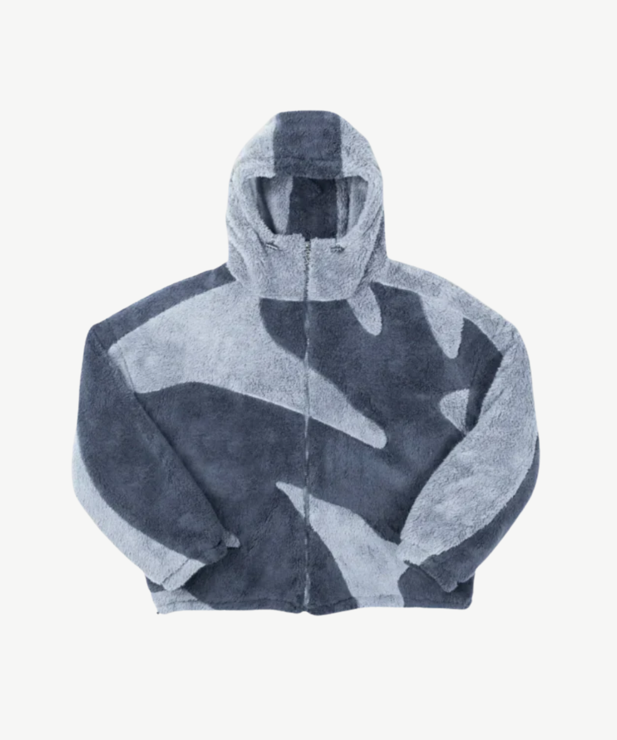 TEDDY - FLEECE