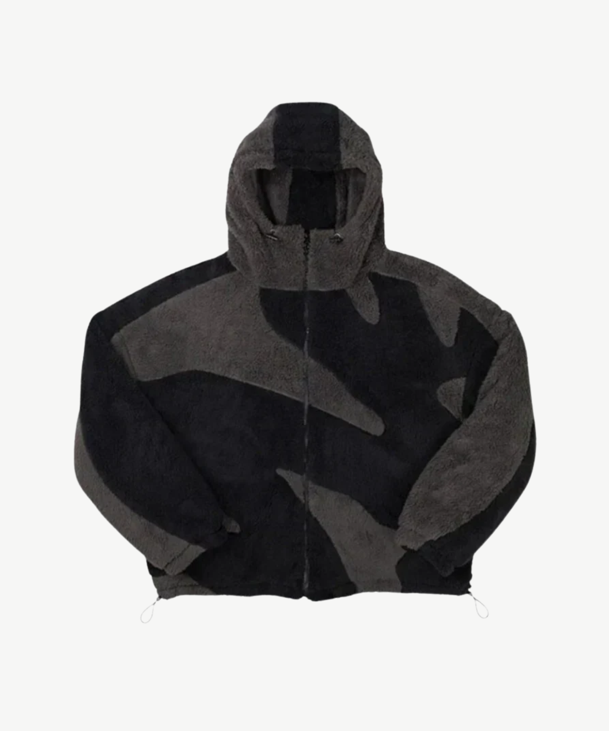 TEDDY - FLEECE