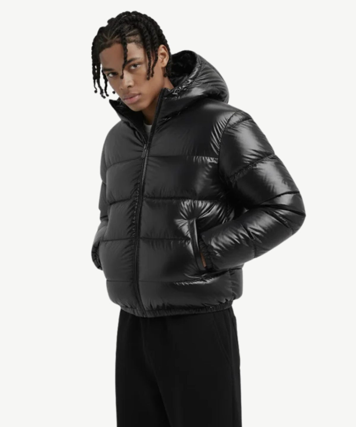 SAVA - PUFFERJACKE