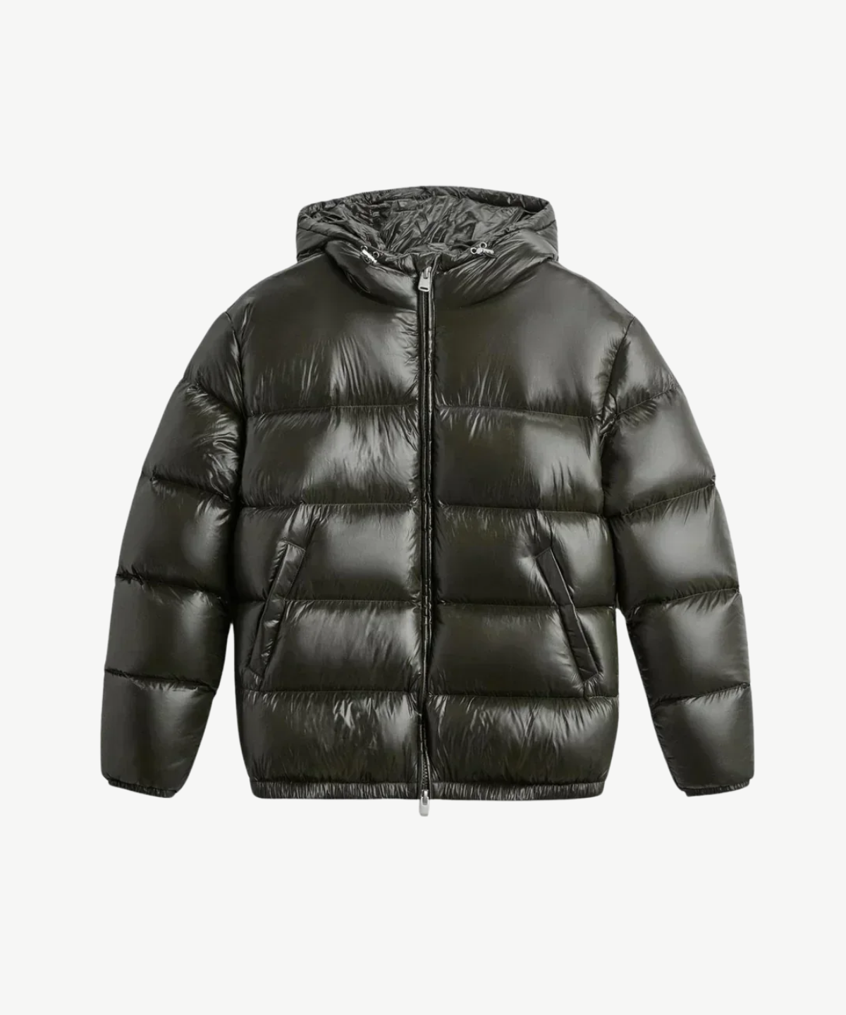 SAVA - PUFFERJACKE