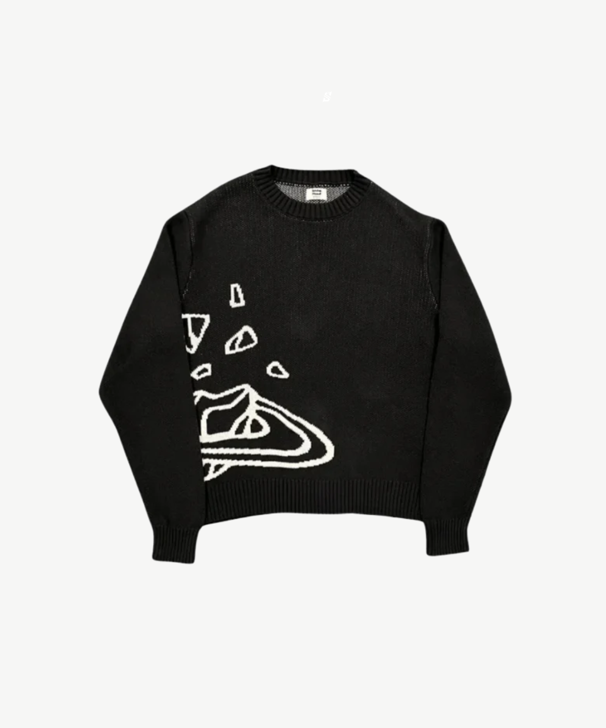 SAVA - PLANET SWEATER