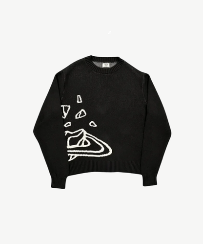 SAVA - PLANET SWEATER