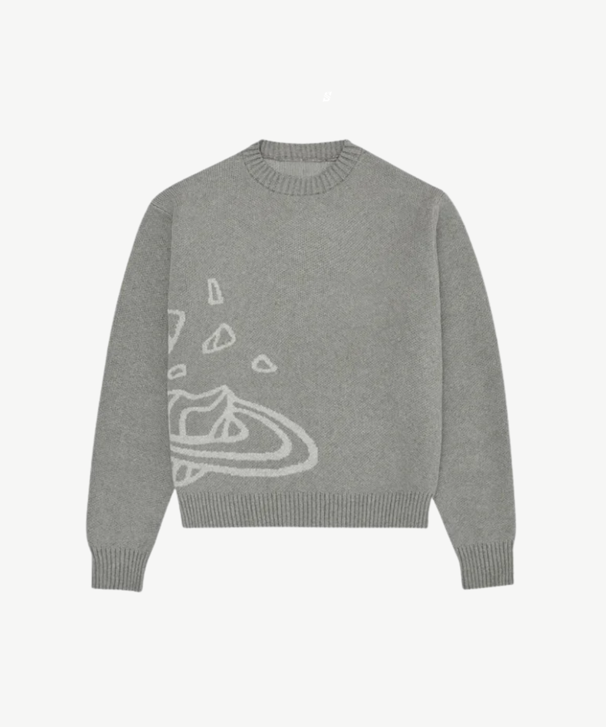 SAVA - PLANET SWEATER