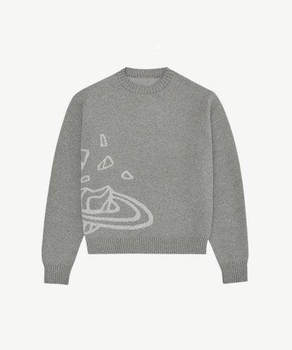SAVA - PLANET SWEATER
