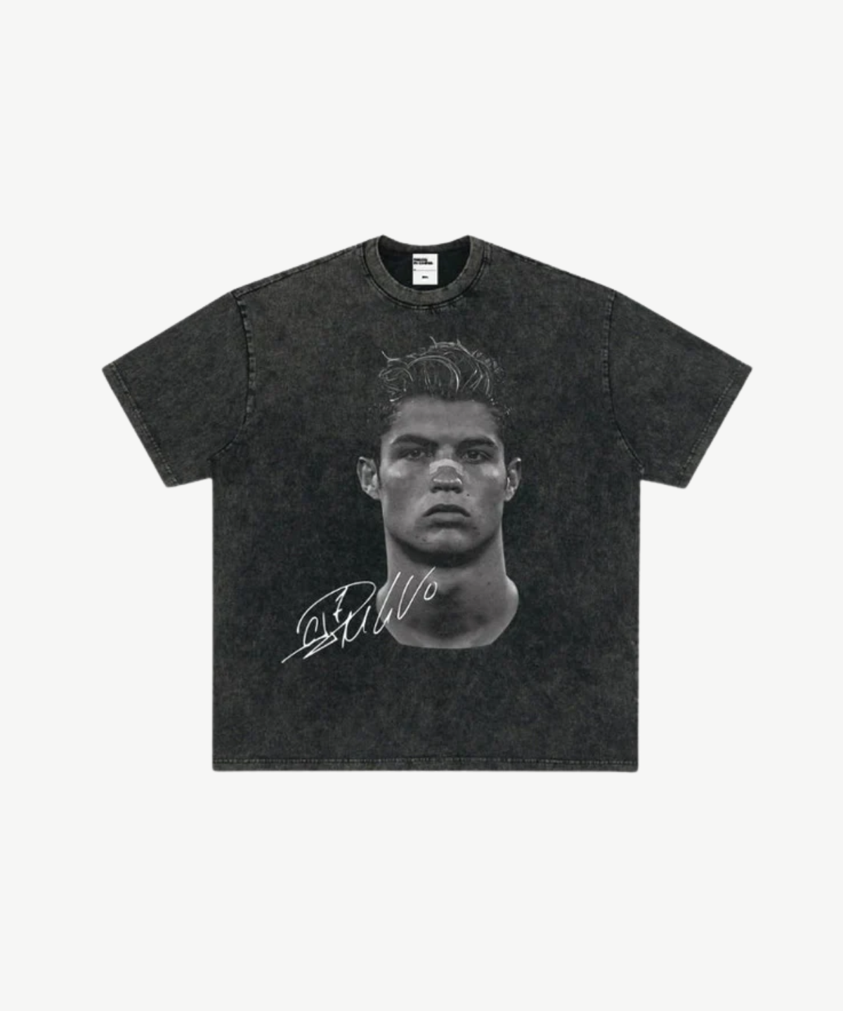 GOAT - TEE