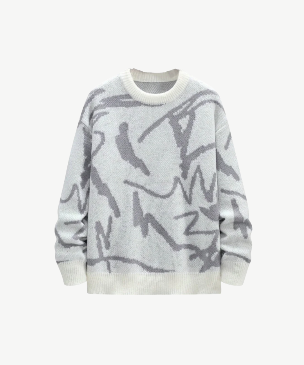 WAVE - SWEATER