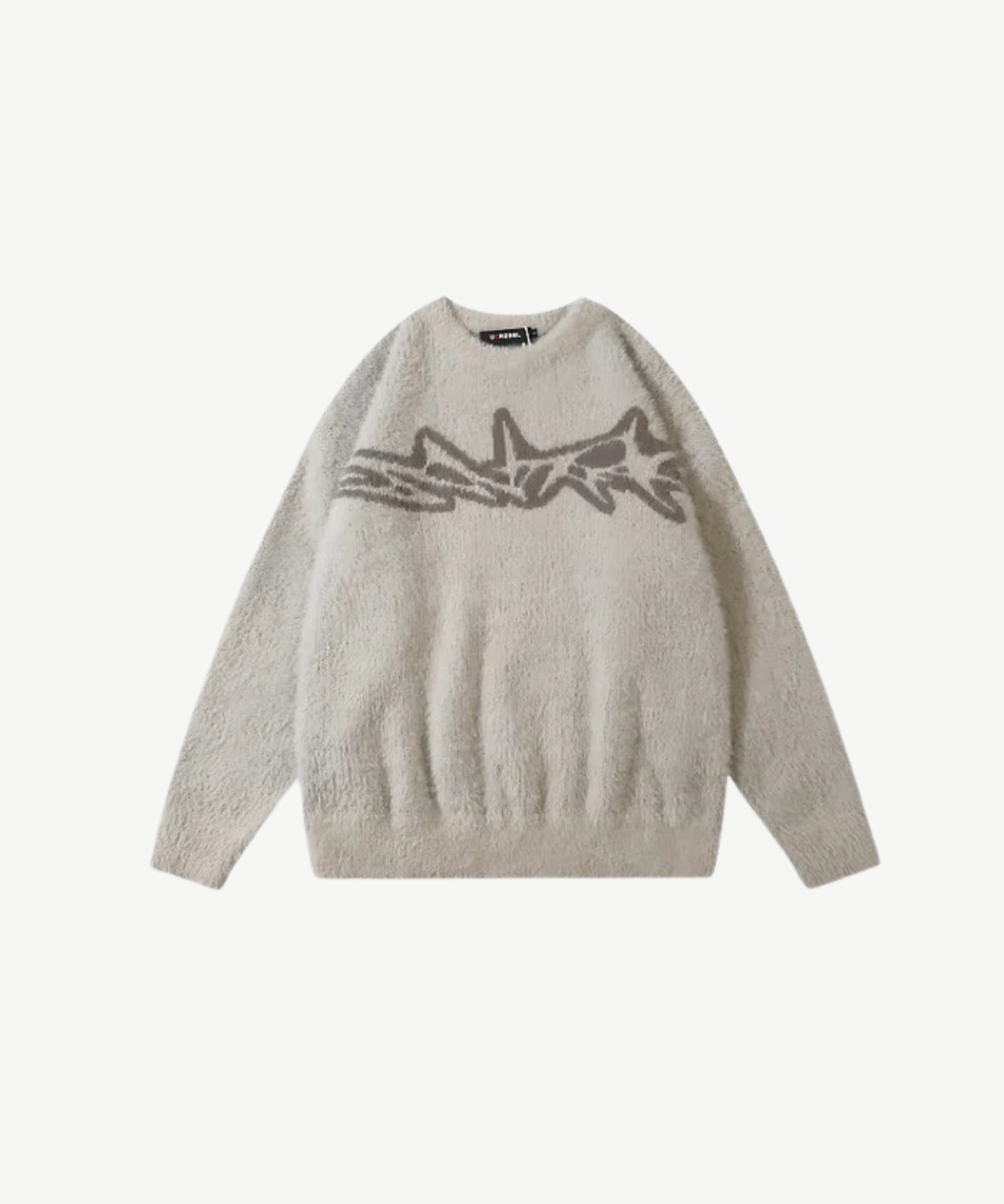 MAIZE - SWEATER