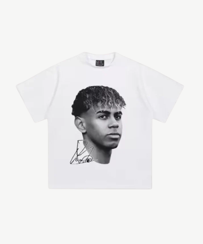 YAMAL - TEE