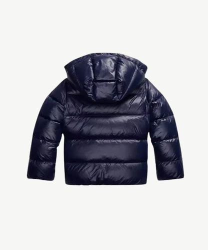 EXKLUSIV - PUFFERJACKE