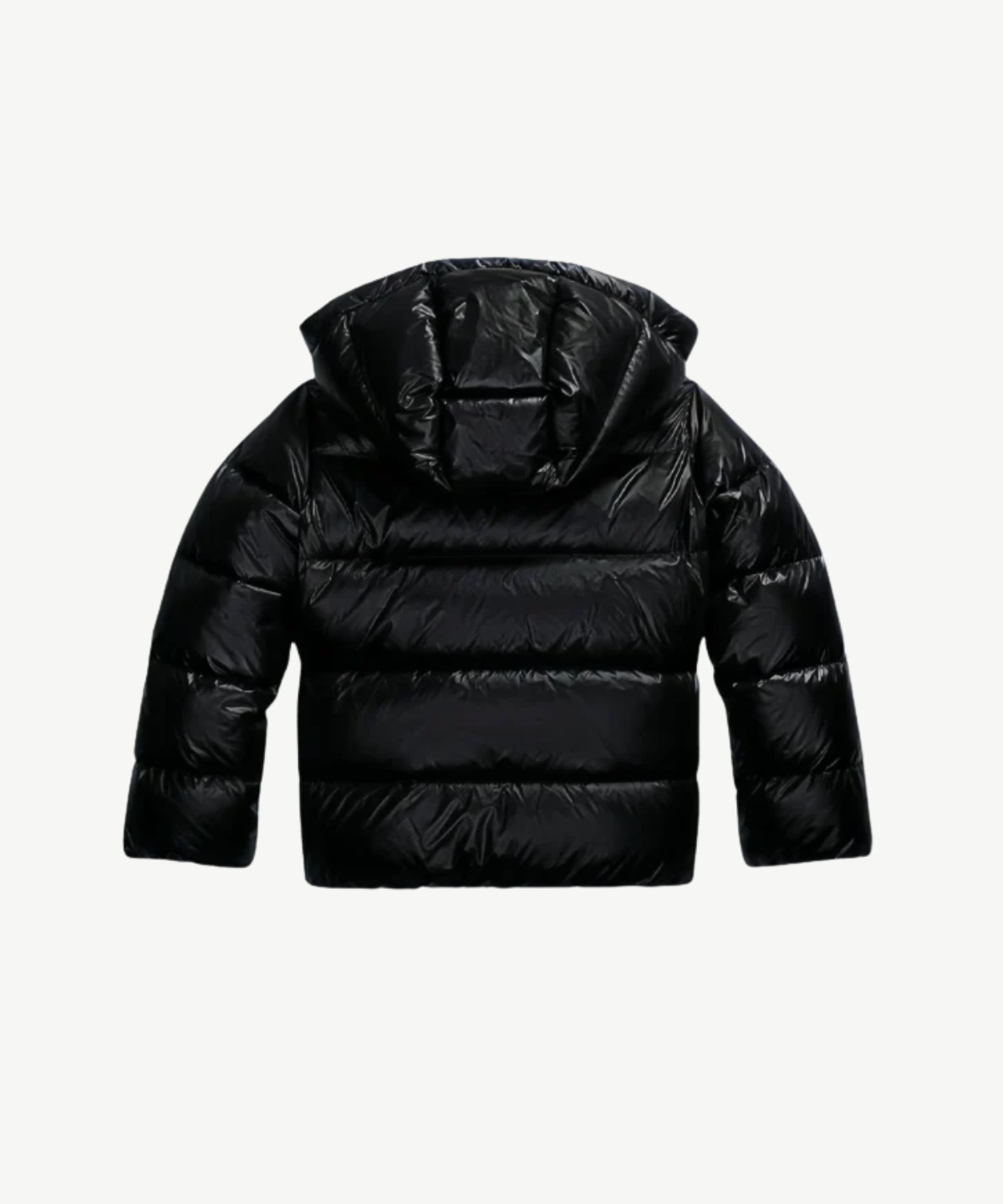 EXKLUSIV - PUFFERJACKE