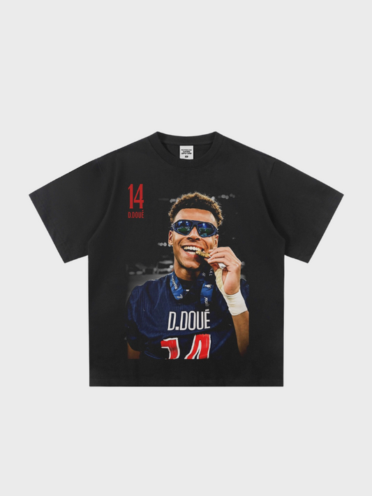 Doué - FINAL TEE