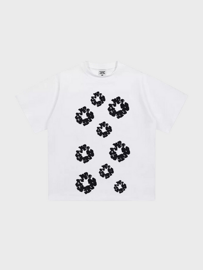 FLOWER - SHIRT