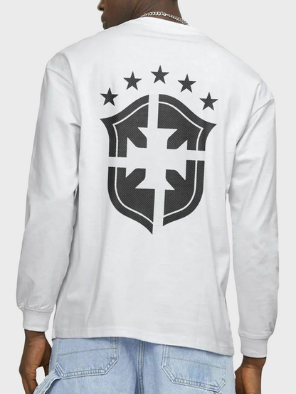 NEYMAR - LONGSLEEVE
