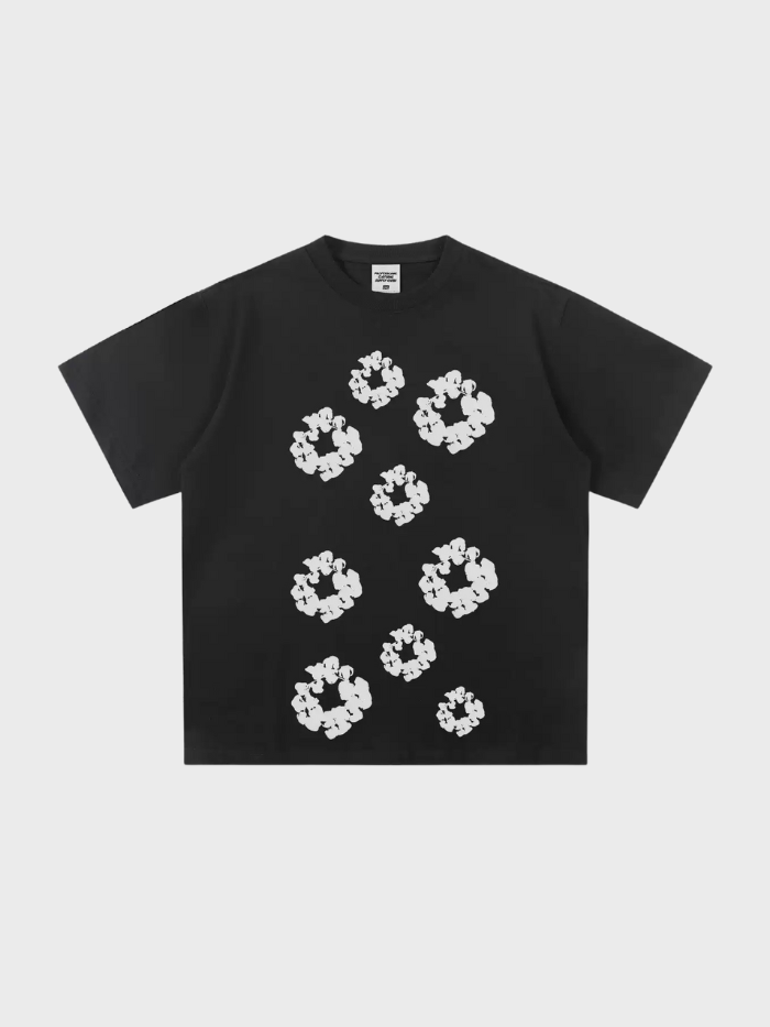 FLOWER - SHIRT