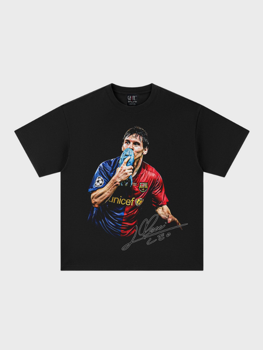 SIGNED LEO - TEE
