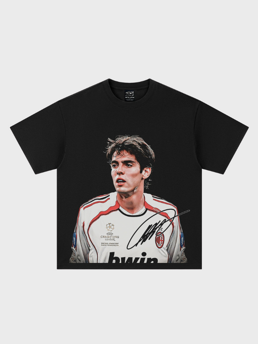 SIGNED KAKA - TEE