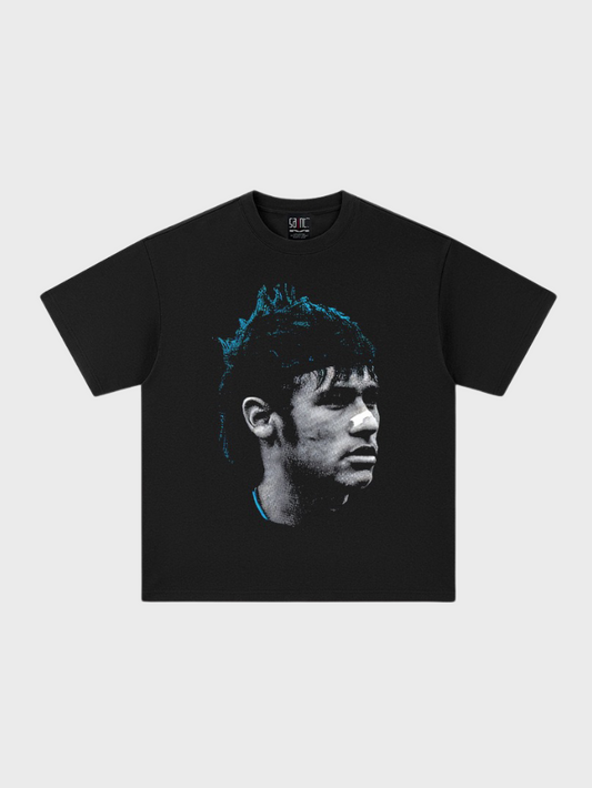 NEYMAR - BACKPRINT TEE