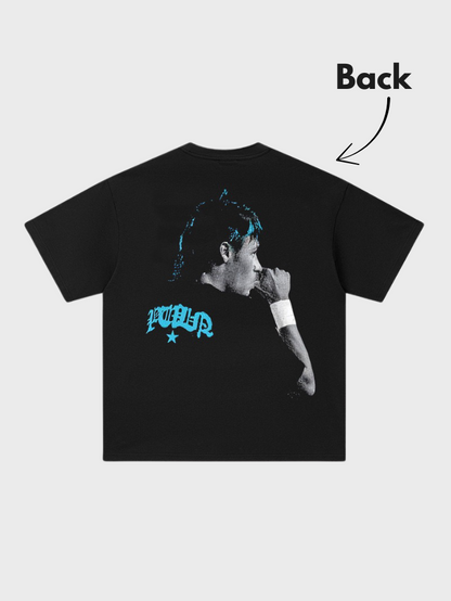 NEYMAR - BACKPRINT TEE