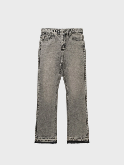 WASHED - FLARED